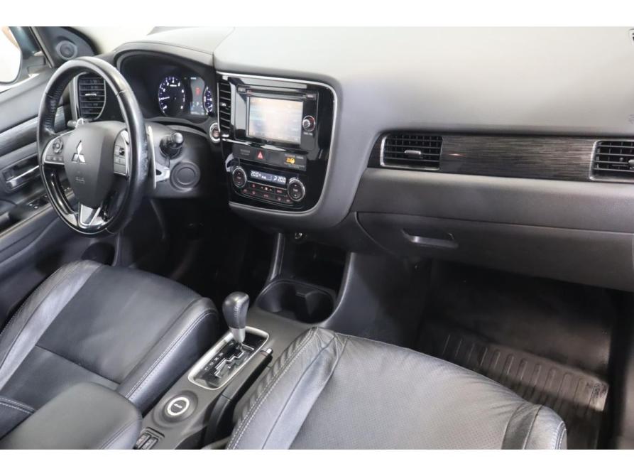 Mitsubishi Outlander III Рестайлинг 2 Коломна  - изображение 5