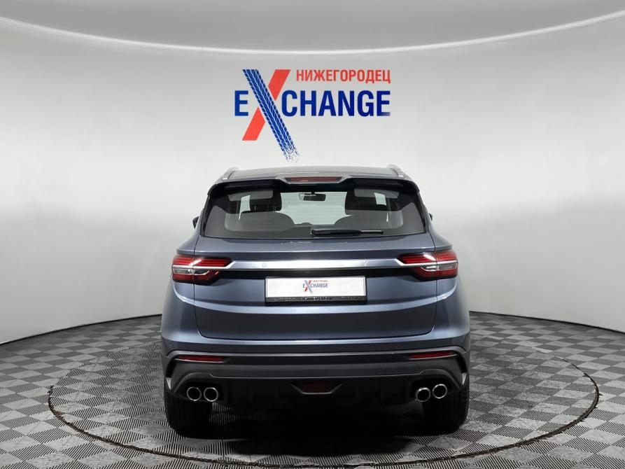Geely Coolray I Нижний Новгород  - изображение 6