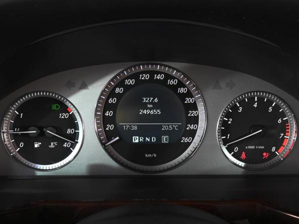 Mercedes-Benz GLK-Класс I (X204) с пробегом 2010 года, цена 1 299 000 рублей, 249655 км, внедорожник, Автокод Объявления