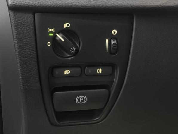 Volvo XC90 I Рестайлинг с пробегом 2013 года, цена 1 699 000 рублей, 207604 км, внедорожник, Автокод Объявления