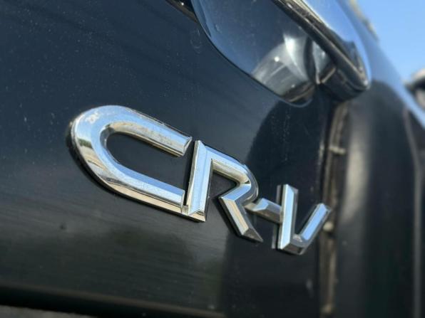 Honda CR-V II с пробегом 2004 года, цена 799 000 рублей, 311210 км, внедорожник, Автокод Объявления