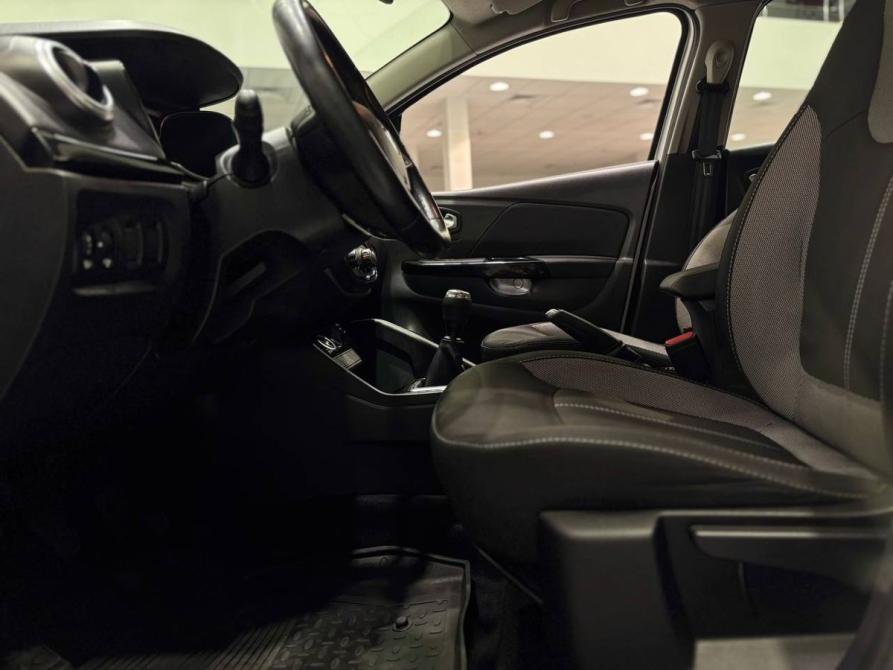 Renault Kaptur I Рестайлинг Ростов-на-Дону  - изображение 9