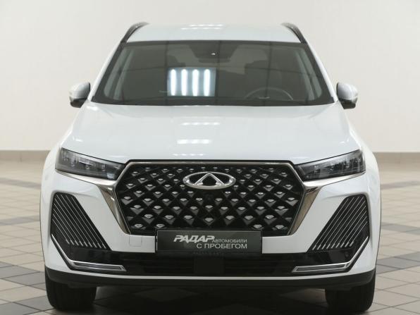 Chery Tiggo 7 Pro Max I с пробегом 2024 года, цена 1 992 000 рублей, 19600 км, внедорожник, Автокод Объявления