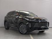 Exeed TXL I Рестайлинг Москва  - изображение 41