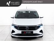 Volkswagen Polo VI Казань  - изображение 17