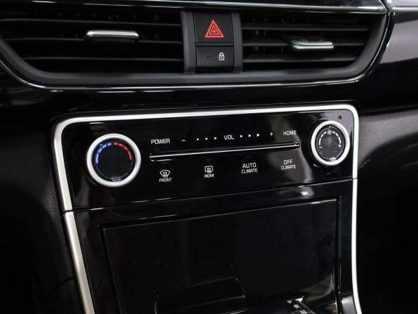 Kia Seltos I Рестайлинг с пробегом 2025 года, цена 2 839 000 рублей, 52 км, внедорожник, Автокод Объявления
