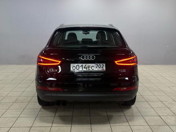 Audi Q3 I (8U) с пробегом 2013 года, цена 1 320 000 рублей, 287028 км, внедорожник, Автокод Объявления