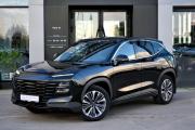 JETOUR DASHING I Воронеж  - изображение 15