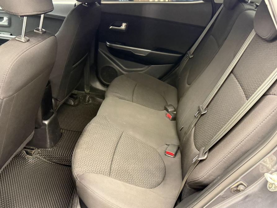Kia Rio III Уфа  - изображение 11