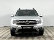 Renault Duster I Рестайлинг Казань  - изображение 22