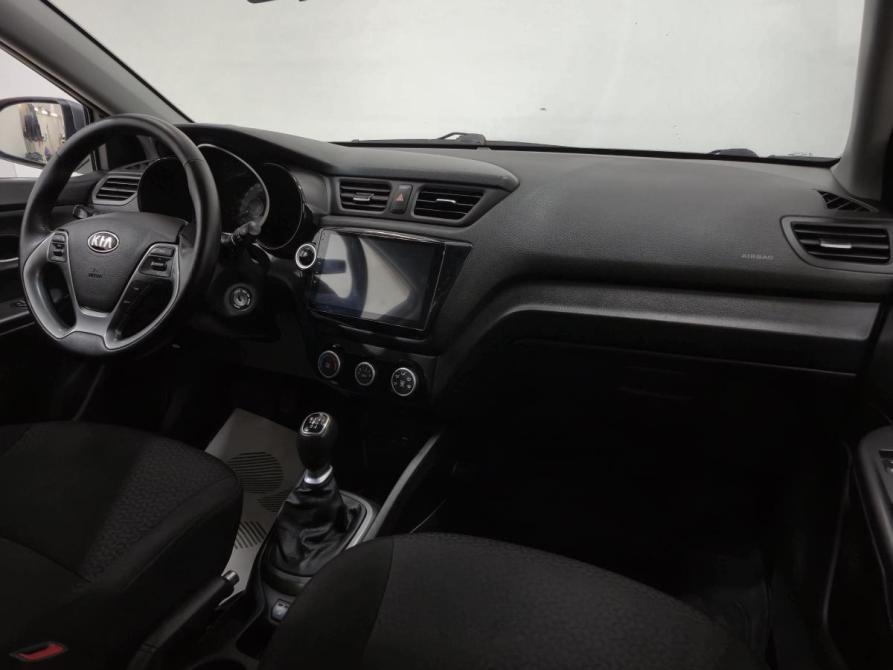 Kia Rio III Рестайлинг Альметьевск  - изображение 15