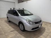 Nissan Wingroad III (Y12) Новороссийск  - изображение 37