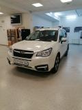 Subaru Forester IV Рестайлинг 2 Воронеж  - изображение 18