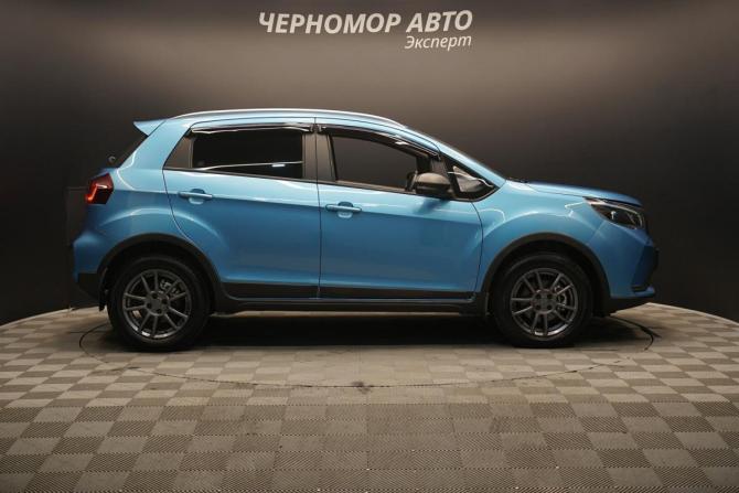 Livan X3 Pro с пробегом 2023 года, цена 1 390 000 рублей, 26900 км, внедорожник, Автокод Объявления