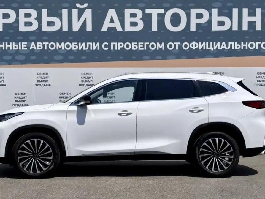 Exeed TXL I Рестайлинг Краснодар  - изображение 9