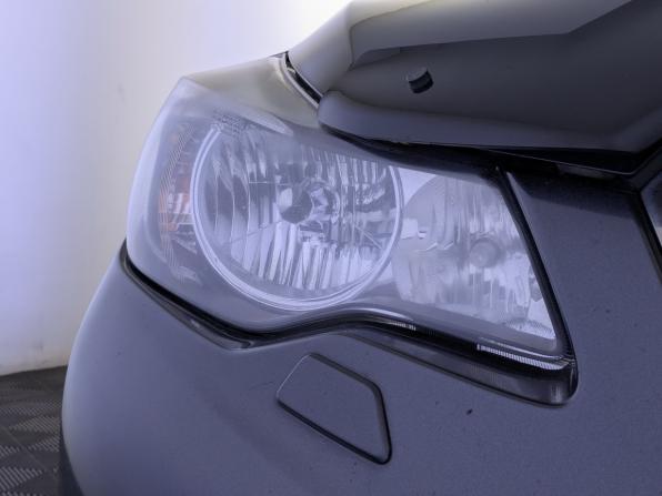 Subaru XV I с пробегом 2013 года, цена 1 450 000 рублей, 164718 км, внедорожник, Автокод Объявления