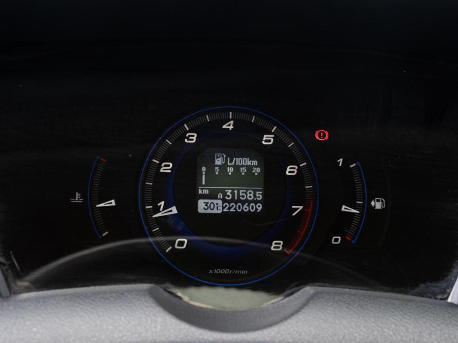 Honda Civic VIII Краснодар  - изображение 21