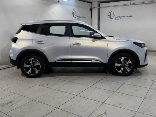 Chery Tiggo 4 I Рестайлинг 2 с пробегом 2024 года, цена 1 899 800 рублей, 2020 км, внедорожник, Автокод Объявления