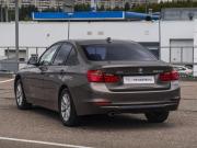 BMW 3 серии VI (F3x) Москва  - изображение 23