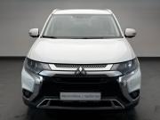 Mitsubishi Outlander III Рестайлинг 3 Москва  - изображение 21