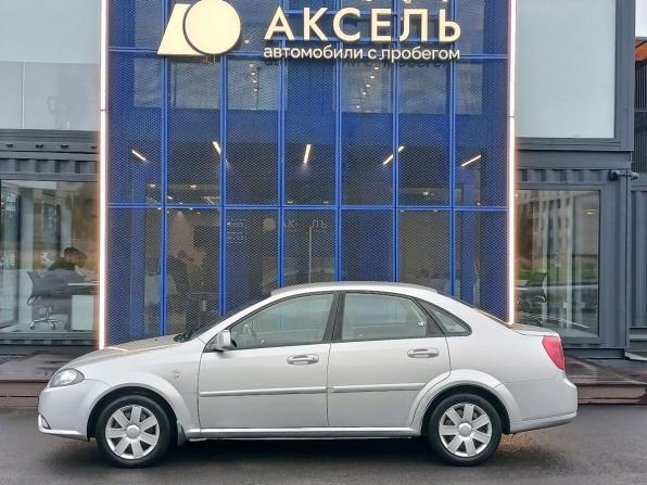Daewoo Gentra II с пробегом 2014 года, цена 499 000 рублей, 180000 км, седан, Автокод Объявления