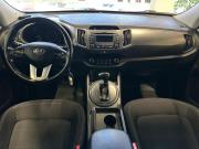 Kia Sportage III Волгоград  - изображение 26