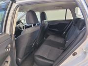 Toyota Corolla X (E140 E150) Рестайлинг Екатеринбург  - изображение 24