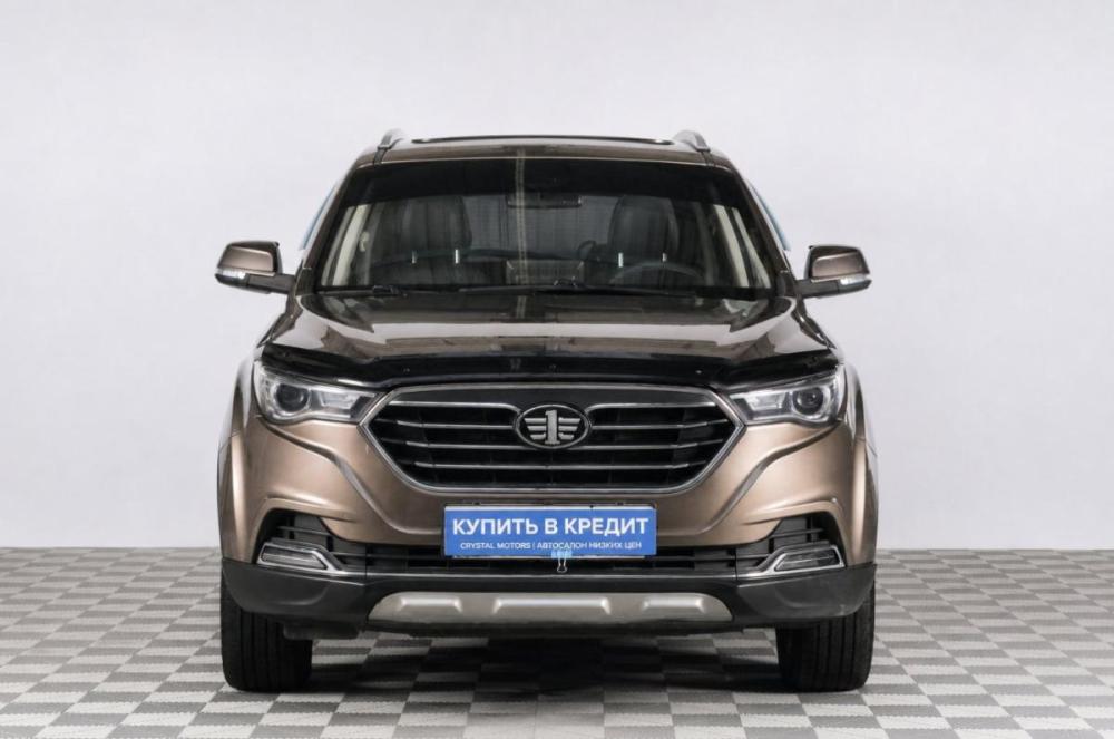 FAW Besturn X40 I Челябинск  - изображение 2