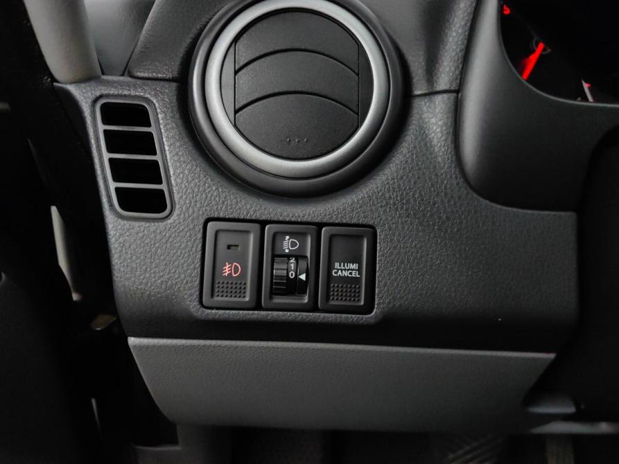 Suzuki SX4 I (Classic) Подольск  - изображение 23