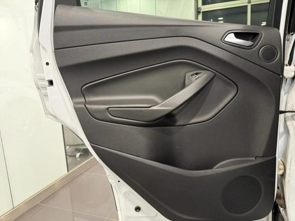 Ford Kuga II с пробегом 2013 года, цена 1 230 000 рублей, 158227 км, внедорожник, Автокод Объявления