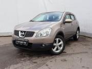 Nissan Qashqai I Москва  - изображение 25