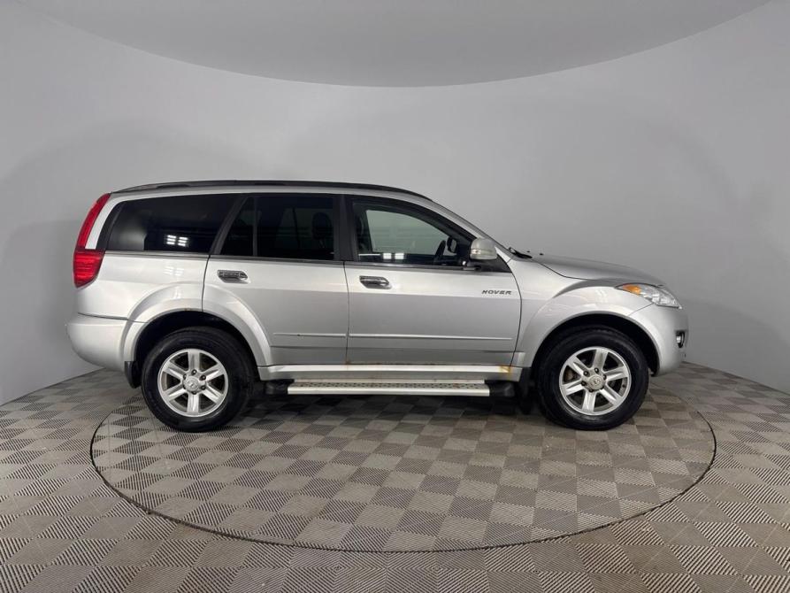 Haval H9 I Рестайлинг Ногинск  - изображение 5