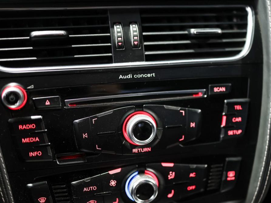 Audi A5 I (8T) Рестайлинг Ижевск  - изображение 18