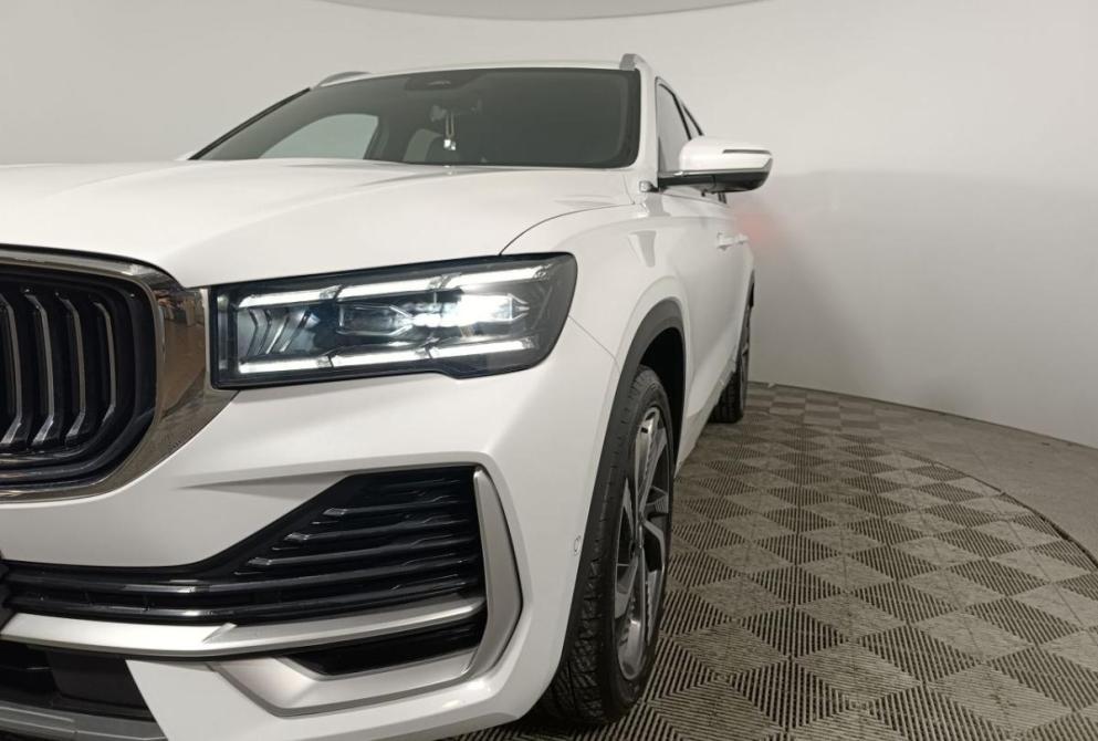 Geely Monjaro I Волгоград  - изображение 25
