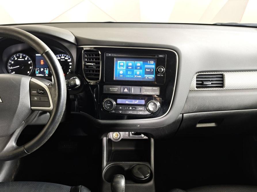 Mitsubishi Outlander III Москва  - изображение 12