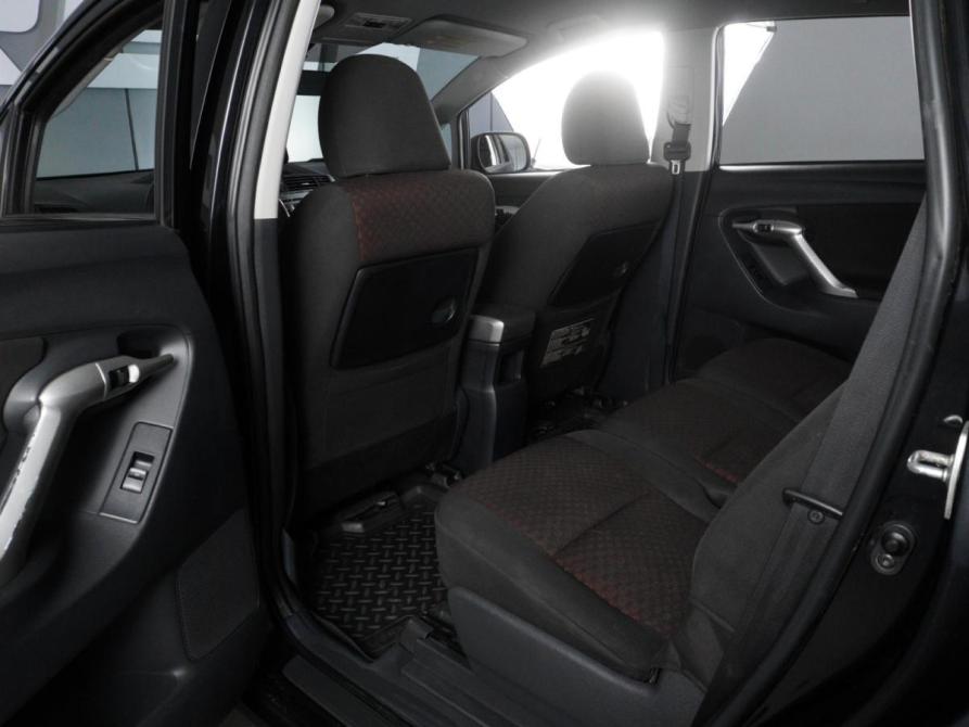 Toyota Verso I Минеральные Воды  - изображение 11