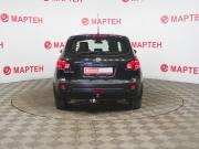 Nissan Qashqai I Вологда  - изображение 23