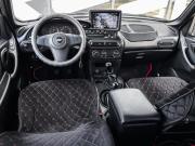 Chevrolet Niva I Рестайлинг Ставрополь  - изображение 24