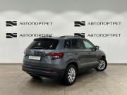 Skoda Karoq I Санкт-Петербург  - изображение 25