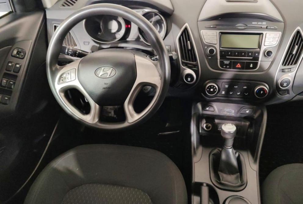 Hyundai ix35 I Ярославль  - изображение 11