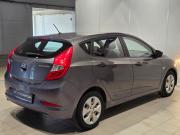Hyundai Solaris I Рестайлинг Самара  - изображение 19