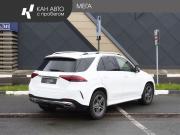 Mercedes-Benz GLE II (V167) Казань  - изображение 16