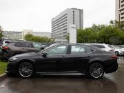 Toyota Camry IX (XV80) China Market Москва  - изображение 29