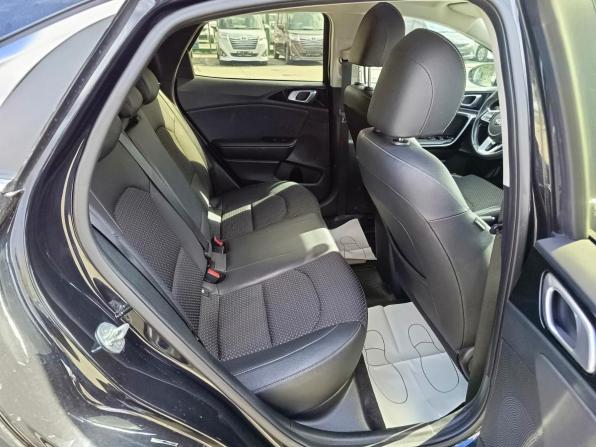 Kia XCeed I с пробегом 2020 года, цена 1 849 995 рублей, 56059 км, хэтчбек, Автокод Объявления