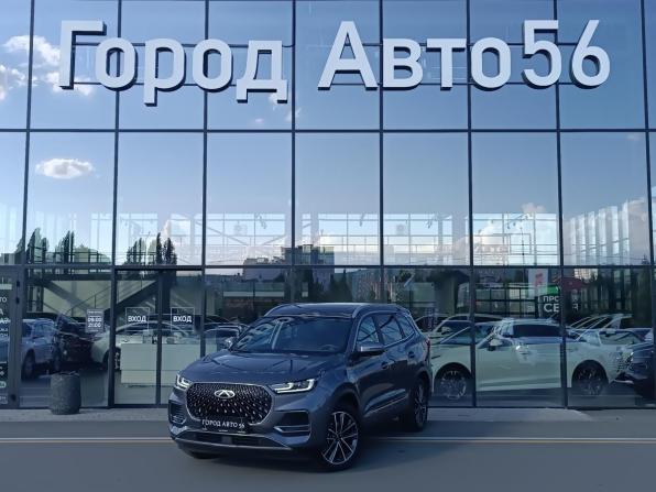 Chery Tiggo 8 Pro Plug-in Hybrid с пробегом 2023 года, цена 3 290 000 рублей, 11186 км, внедорожник, Автокод Объявления