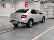 Renault Logan II Рестайлинг Казань  - изображение 28