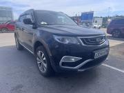 Geely Atlas I Санкт-Петербург  - изображение 7