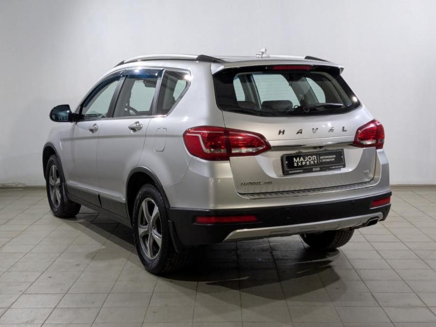 Haval H6 I Химки  - изображение 27