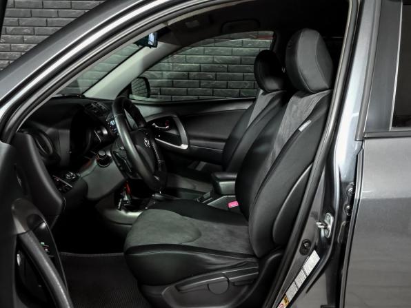 Toyota RAV4 III (XA30) Рестайлинг с пробегом 2010 года, цена 1 390 000 рублей, 202148 км, внедорожник, Автокод Объявления
