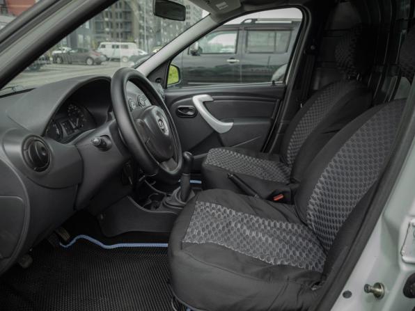 Lada (ВАЗ) Largus I с пробегом 2017 года, цена 510 000 рублей, 380000 км, фургон, Автокод Объявления